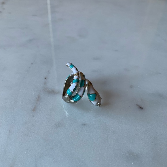 Snake ring - Picture 4 of 6